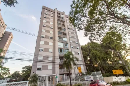 Apartamento com 3 Quartos à venda, 72m² no Teresópolis, Porto Alegre