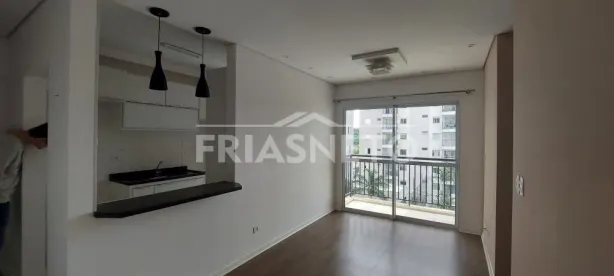 Apartamento com 2 Quartos à venda, 53m² no Parque São Matheus, Piracicaba