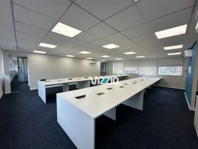 Sala Comercial para alugar, 210m² no Pinheiros, São Paulo