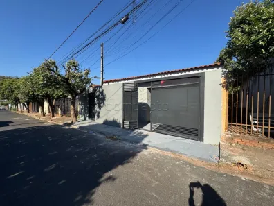 Casa com 4 Quartos à venda, 170m² no Jardim Maria Lúcia, São José do Rio Preto