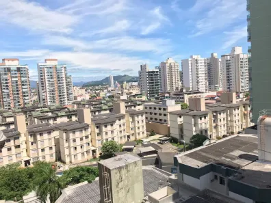 Apartamento com 3 Quartos à venda, 110m² no Itapuã, Vila Velha