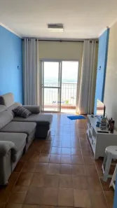 Apartamento com 2 Quartos à venda, 75m² no Tupi, Praia Grande