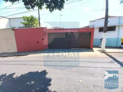 Casa com 2 Quartos à venda, 168m² no Jardim Santa Maria II, São Carlos