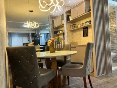 Apartamento com 2 Quartos à venda, 85m² no Vila Zilda (Tatuapé), São Paulo