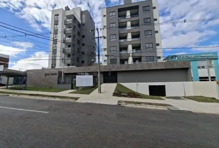 Apartamento com 3 Quartos à venda, 117m² no Boneca do Iguaçu, São José dos Pinhais