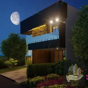 Casa de Condomínio com 5 Quartos à venda, 312m² no Esperança, Londrina