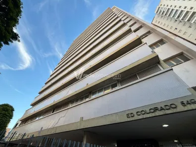 Apartamento com 1 Quarto à venda, 48m² no Centro, Campinas