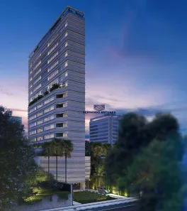 Apartamento com 3 Quartos à venda, 110m² no Savassi, Belo Horizonte