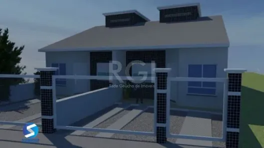 Casa com 3 Quartos à venda, 78m² no Espírito Santo, Porto Alegre