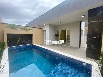 Casa com 2 Quartos à venda, 71m² no Balneário Tupy, Itanhaém