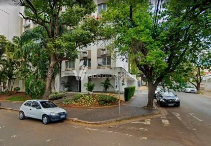 Sala Comercial com 4 Quartos à venda, 85m² no Cambuí, Campinas
