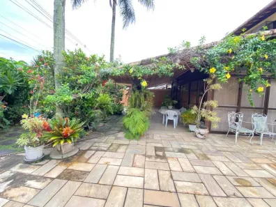 Casa com 5 Quartos à venda, 480m² no Barra da Tijuca, Rio de Janeiro