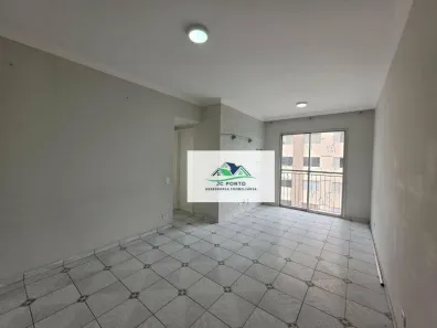Apartamento com 2 Quartos à venda, 63m² no Vila Mascote, São Paulo