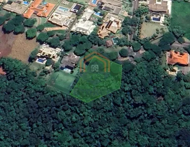 Lote/Terreno à venda, 1663m² no Ponte Preta, Louveira