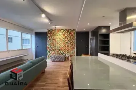 Apartamento com 2 Quartos à venda, 95m² no Jardim Paulista, São Paulo