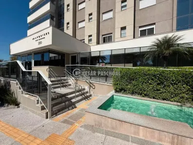 Apartamento com 4 Quartos à venda, 292m² no Jardim Botânico, Ribeirão Preto