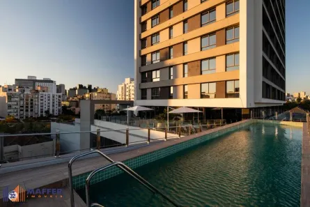 Sala Comercial à venda, 53m² no Cidade Baixa, Porto Alegre