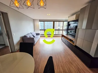 Apartamento com 3 Quartos para alugar, 85m² no Bela Vista, Porto Alegre