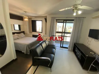 Apartamento com 2 Quartos à venda, 41m² no Vila Nova Conceição, São Paulo