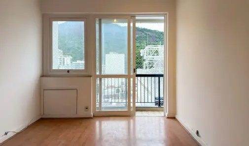 Apartamento com 3 Quartos à venda, 100m² no Botafogo, Rio de Janeiro
