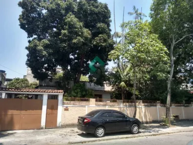 Casa com 5 Quartos à venda, 239m² no Cachambi, Rio de Janeiro