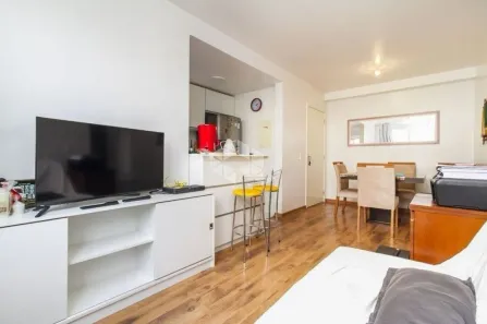 Apartamento com 3 Quartos à venda, 61m² no Cavalhada, Porto Alegre