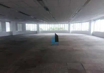 Sala Comercial para alugar, 564m² no Chácara Santo Antônio (Zona Sul), São Paulo