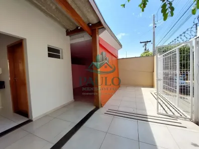 Ponto Comercial para alugar, 100m² no Boa Vista, São José do Rio Preto