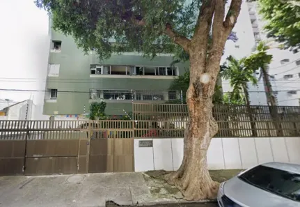 Apartamento com 2 Quartos à venda, 90m² no Espinheiro, Recife