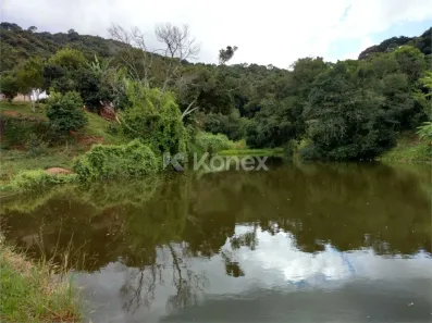 Fazenda/Sítio com 6 Quartos à venda, 350m² no , Munhoz