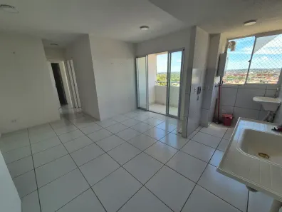 Apartamento com 2 Quartos para alugar, 51m² no Candeias, Jaboatão dos Guararapes