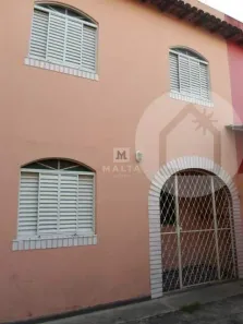Casa com 3 Quartos à venda, 95m² no Átila de Paiva (Barreiro), Belo Horizonte