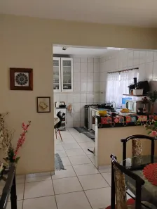 Sobrado com 3 Quartos para alugar, 150m² no Jardim Augusta, São José dos Campos