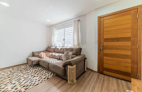 Sobrado com 2 Quartos à venda, 178m² no Chácara Seis de Outubro, São Paulo