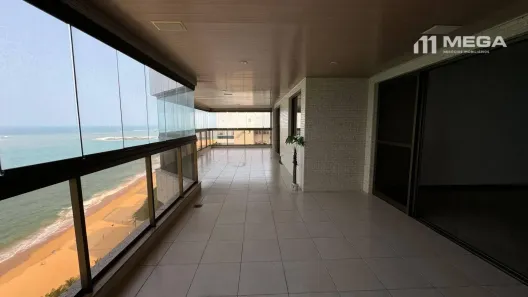 Apartamento com 4 Quartos à venda, 341m² no Praia da Costa, Vila Velha