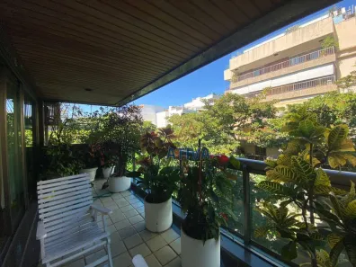 Apartamento com 3 Quartos à venda, 255m² no Ipanema, Rio de Janeiro