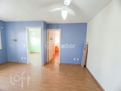 Apartamento com 2 Quartos à venda, 47m² no Restinga, Porto Alegre