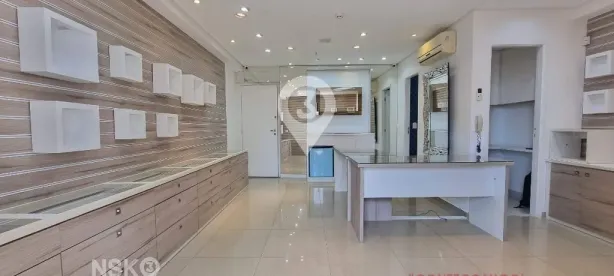 Sala Comercial para alugar, 36m² no Consolação, São Paulo