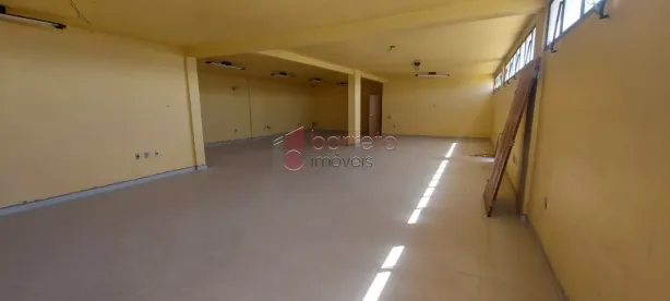 Prédio Comercial para alugar, 1112m² no Vila Boaventura, Jundiaí
