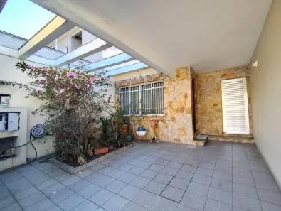 Casa com 3 Quartos à venda, 135m² no Vila Talarico, São Paulo