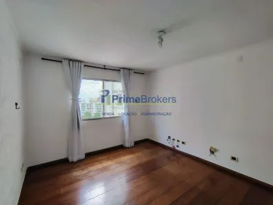 Apartamento com 2 Quartos à venda, 65m² no Vila das Mercês, São Paulo