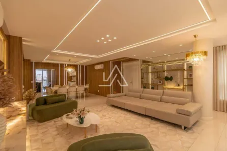 Apartamento com 3 Quartos à venda, 230m² no Annes, Passo Fundo