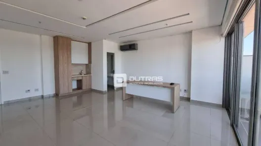 Sala Comercial para alugar, 41m² no Centro, Piracicaba