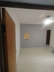 Apartamento com 2 Quartos à venda, 54m² no Jardim das Indústrias, Jacareí