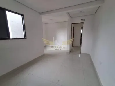 Apartamento com 3 Quartos à venda, 75m² no Paraíso, Santo André