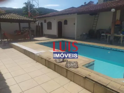 Casa com 4 Quartos à venda, 180m² no Serra Grande, Niterói