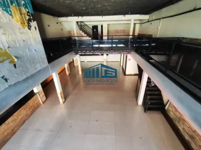 Prédio Comercial para alugar, 850m² no Centro, Diadema