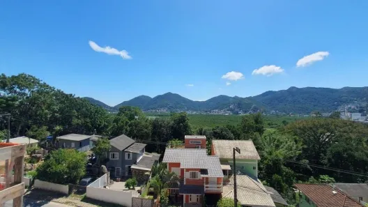 Apartamento com 3 Quartos à venda, 133m² no João Paulo, Florianópolis