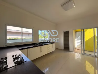 Casa de Condomínio com 4 Quartos para alugar, 263m² no Itapecerica, Salto