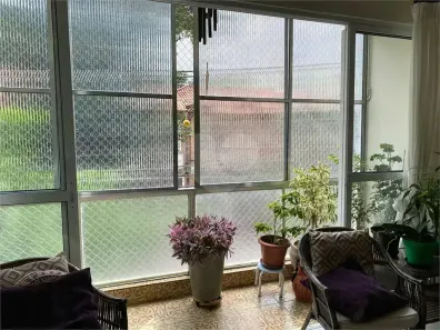 Apartamento com 3 Quartos à venda, 154m² no Higienópolis, São Paulo